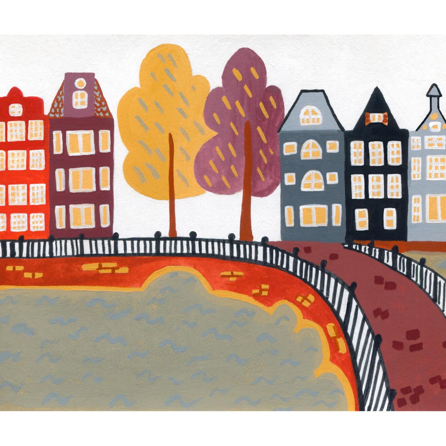 "Amsterdam"