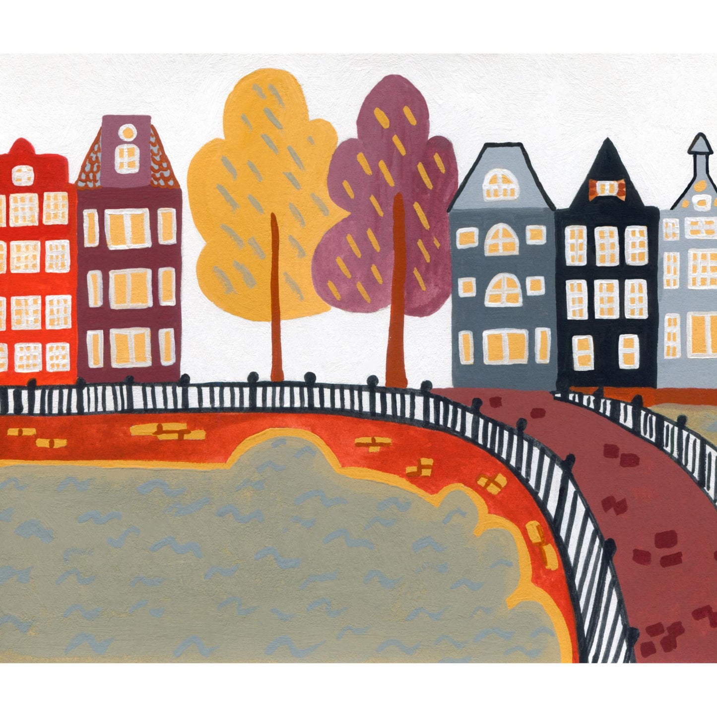 "Amsterdam"