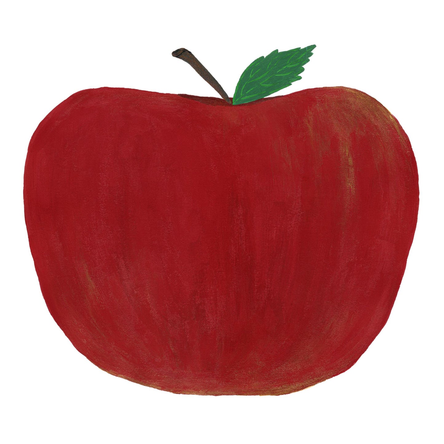 "Apple"