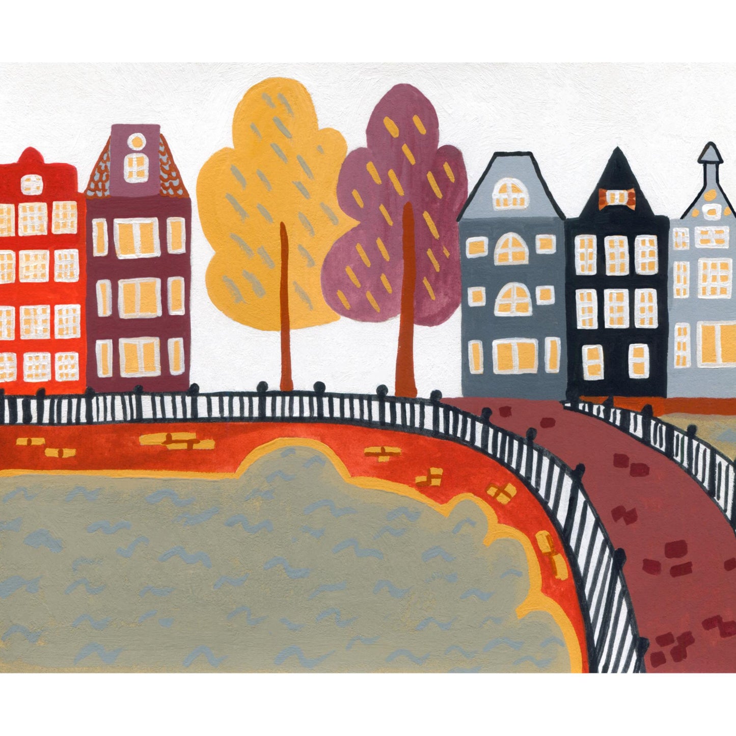 "Amsterdam"