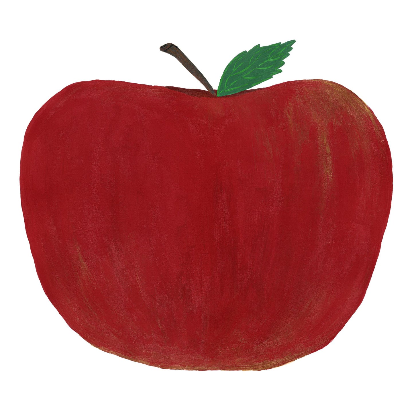 "Apple"