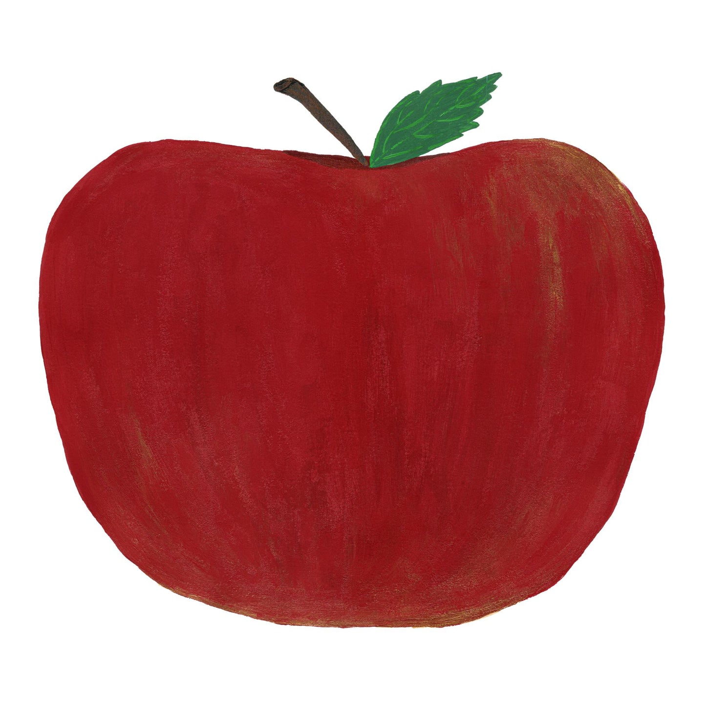 "Apple"